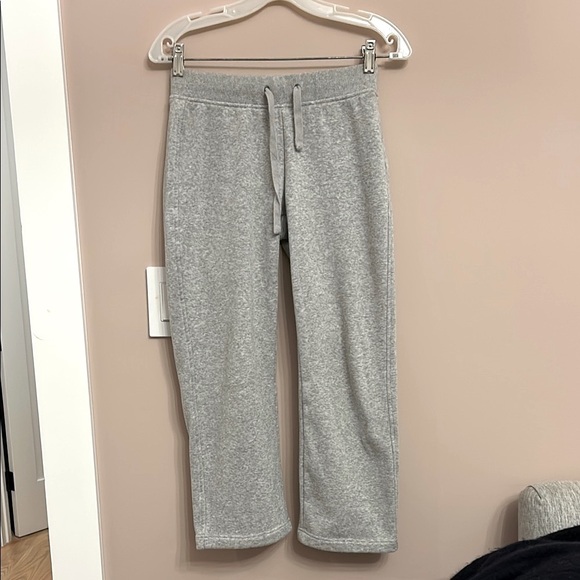 UGG Other - Ugg fleece Gray lounge pants size XS